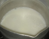 Foto del paso 1 de la receta: Arroz con leche