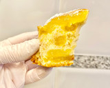 Foto del paso 19 de la receta: Pastel con crema de naranja