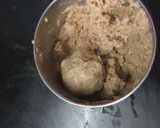 சேனைக்கிழங்கு கோலா உருண்டை ரெசிபி ஸ்டேப் 2 புகைப்படம்