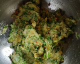આલુ મેથી થેપલા.(aloo methi thepala recipe in Gujarati) રેસીપી સ્ટેપ1ફોટો