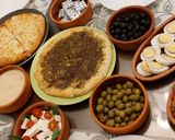صورة لخطوة 8 من وصفة فطور متنوع للجمعات