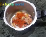 நாட்டுக்கோழி சுக்கா (nattukozhi chhuka in tamil) ரெசிபி ஸ்டேப் 1 புகைப்படம்