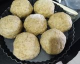 Foto langkah ke 6 dari resep Saikoro Bun.
