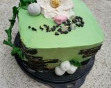 Foto del paso 19 de la receta: Pastel "Hatice"