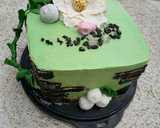 Foto del paso 19 de la receta: Pastel "Hatice"