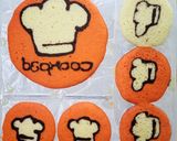 Foto langkah ke 10 dari resep Cake Ubi Panggang Gluten Free: Cookpad's Birthday Edition.
