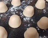صورة لخطوة 1 من وصفة الغريبية😋