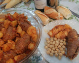 Foto del paso 7 de la receta: Niños envueltos