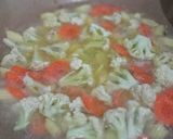 Foto langkah ke 4 dari resep Capcay Kembang Kol.