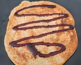 Foto del paso 6 de la receta: Panqueques de avena