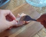 Foto langkah ke 1 dari resep Ayam goreng rempah.