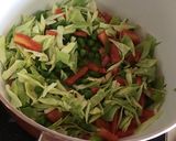 વેજ મનચાઉં સૂપ (Veg Manchow Soup Recipe In Gujarati) રેસીપી સ્ટેપ2ફોટો