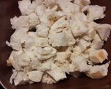 Foto del paso 2 de la receta: Budín de pan!