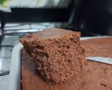 Foto del paso 7 de la receta: Torta de Cacao