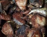 Foto langkah ke 6 dari resep Ikan Goreng Bumbu Dendeng Basah ala Xiellakitchen.