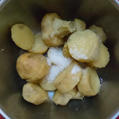 Langkah 1