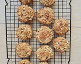 Foto del paso 4 de la receta: Galletas de avena y manzana 🍎 (otras ☺️)