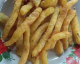 Foto langkah ke 3 dari resep Stick kentang keju.