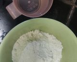 Foto langkah ke 1 dari resep Bolu Suri Khas Palembang.