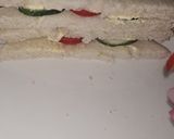 A picture of step 3 of Tastify toast bread.