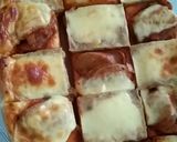 Foto langkah ke 13 dari resep Pizza Bites ala aku 😍.