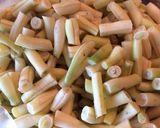 Palócleves csirkemellből recept fázis 3 fotója