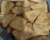 ક્રિસ્પી જીરા પૂરી (Crispy Jeera Poori Recipe In Gujarati) રેસીપી સ્ટેપ8ફોટો