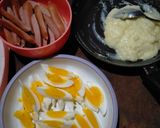 Foto langkah ke 6 dari resep Risoles mayo enak dan sederhana.