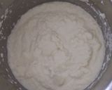 A picture of step 1 of Rava Semolina Pizza.