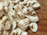 Bacon Ricotta Pasta