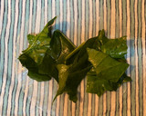 Foto del paso 5 de la receta: Nems Vietnamitas de Setas