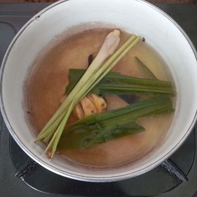 Langkah 1