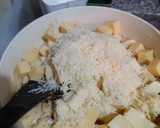 Foto del paso 5 de la receta: Sopa Paraguaya