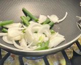 日式燒肉的食譜步驟2照片