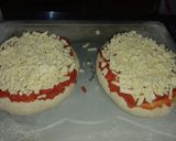 Foto del paso 8 de la receta: Hamburguizza Ñam ñam
