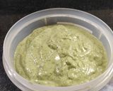 Foto del paso 2 de la receta: Salsa pesto especial
