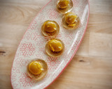 Foto del paso 3 de la receta: Aceitunas en Martini