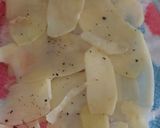 Foto del paso 2 de la receta: Papas Gratinadas al Horno con Crema