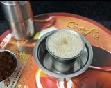 Filter Coffee recipe in tamil /ஃபில்டர் காபி ரெசிபி ஸ்டேப் 2 புகைப்படம்