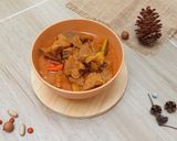 Foto langkah ke 5 dari resep Gulai Daging Sapi.