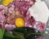 Foto langkah ke 2 dari resep Lapis Daging // Ungkep Daging // Lapis Daging Surabaya.