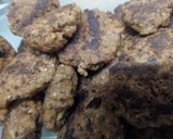 Foto del paso 4 de la receta: Hamburguesas de soja y remolacha 😋