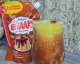 Foto langkah ke 4 dari resep Jus Alpukat.