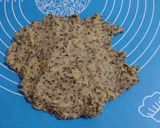 Foto del paso 4 de la receta: Galletas saladas