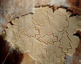Foto del passaggio 6 della ricetta Biscotti di Natale