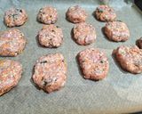 Zöldséges fasìrt sütőben recept fázis 2 fotója