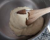 Foto del paso 4 de la receta: Buñuelos de anís, limón y vainilla