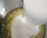 Foto del paso 2 de la receta: Butter cream con merengue suizo