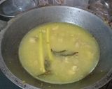 Foto langkah ke 5 dari resep Tongseng ayam.