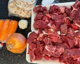 紅酒燉牛肉 Beef bourguignon的食譜步驟1照片